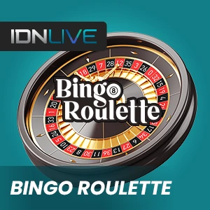 Bingo Roulette